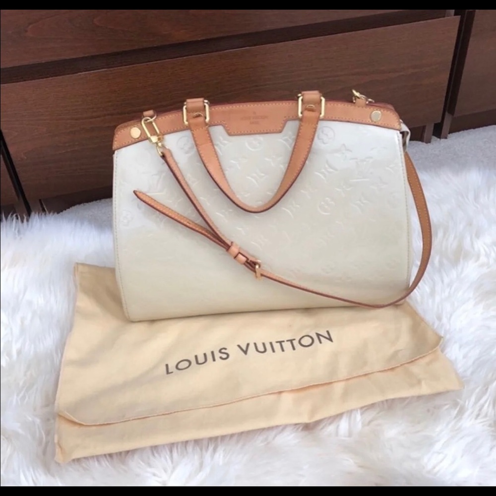 Louis Vuitton Brea GM
